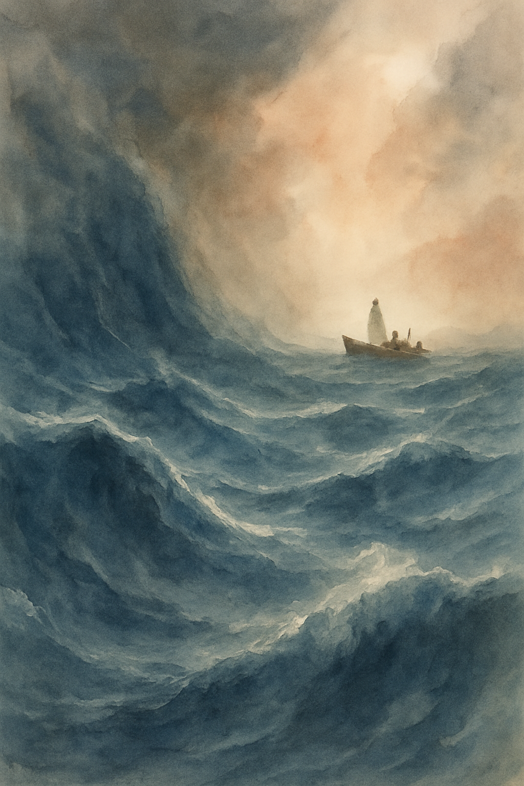 Even the Storms Obey Him | Still & Known