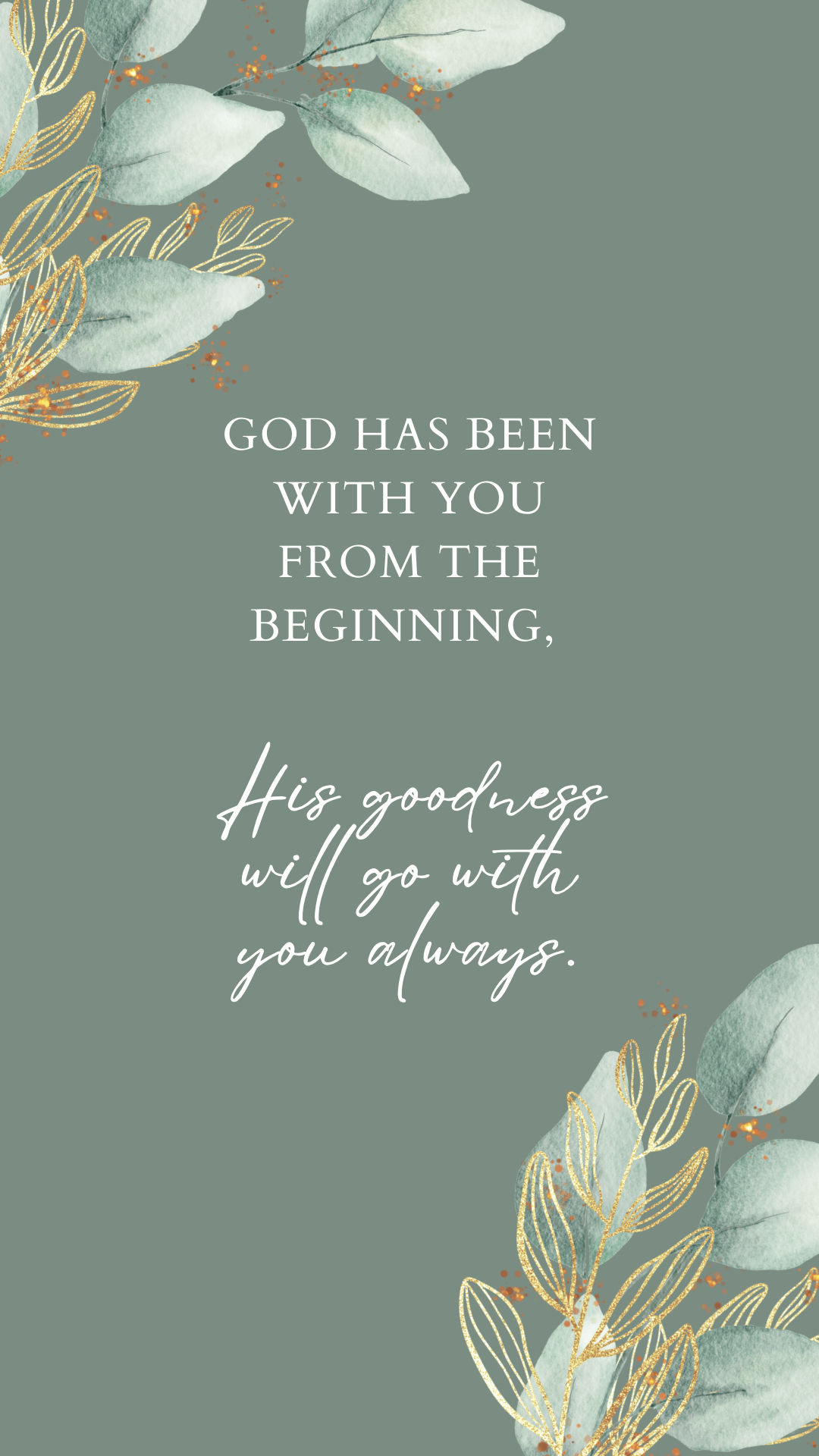 Christian Phone Wallpaper Backgrounds – Freebie!