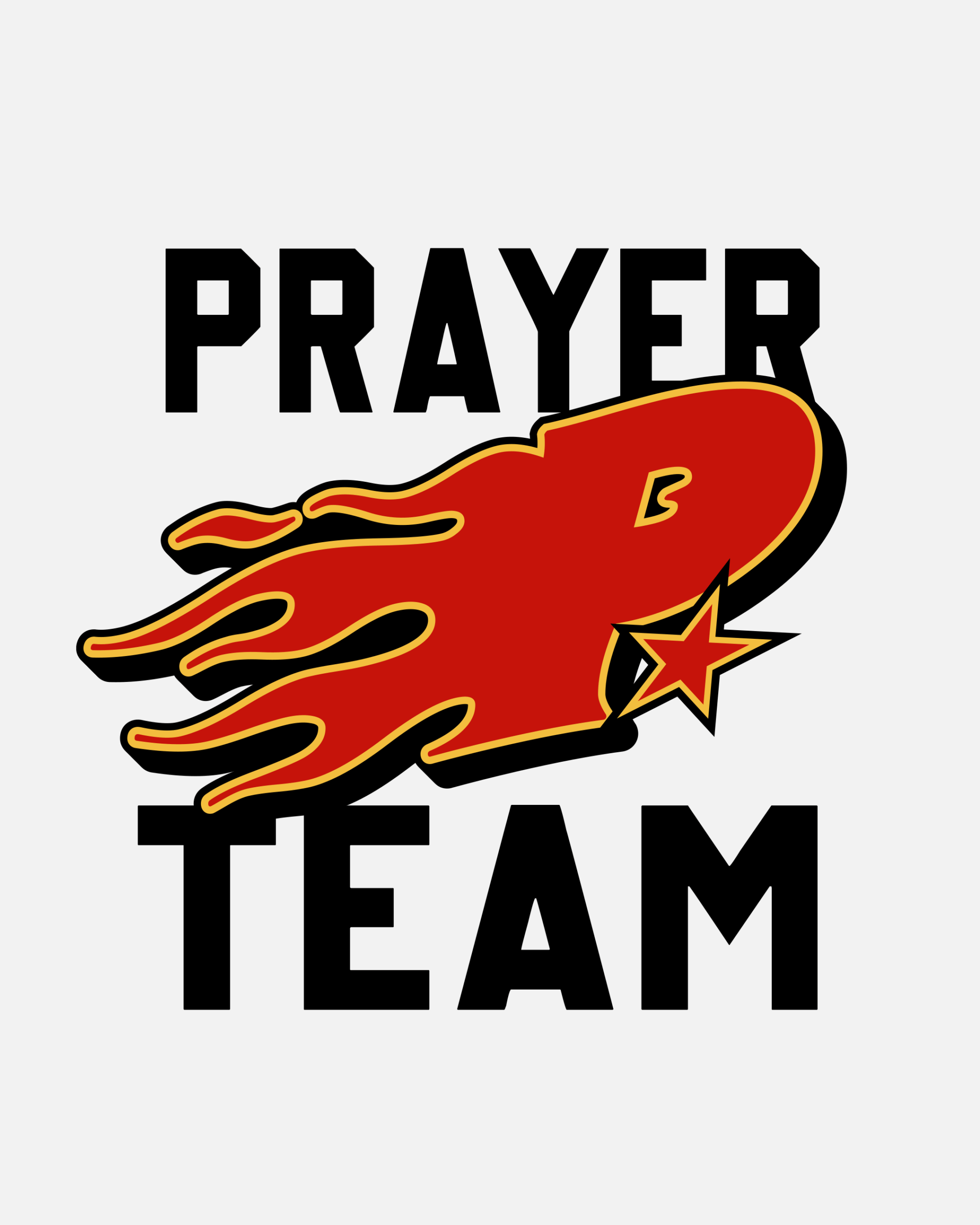 Prayer Team