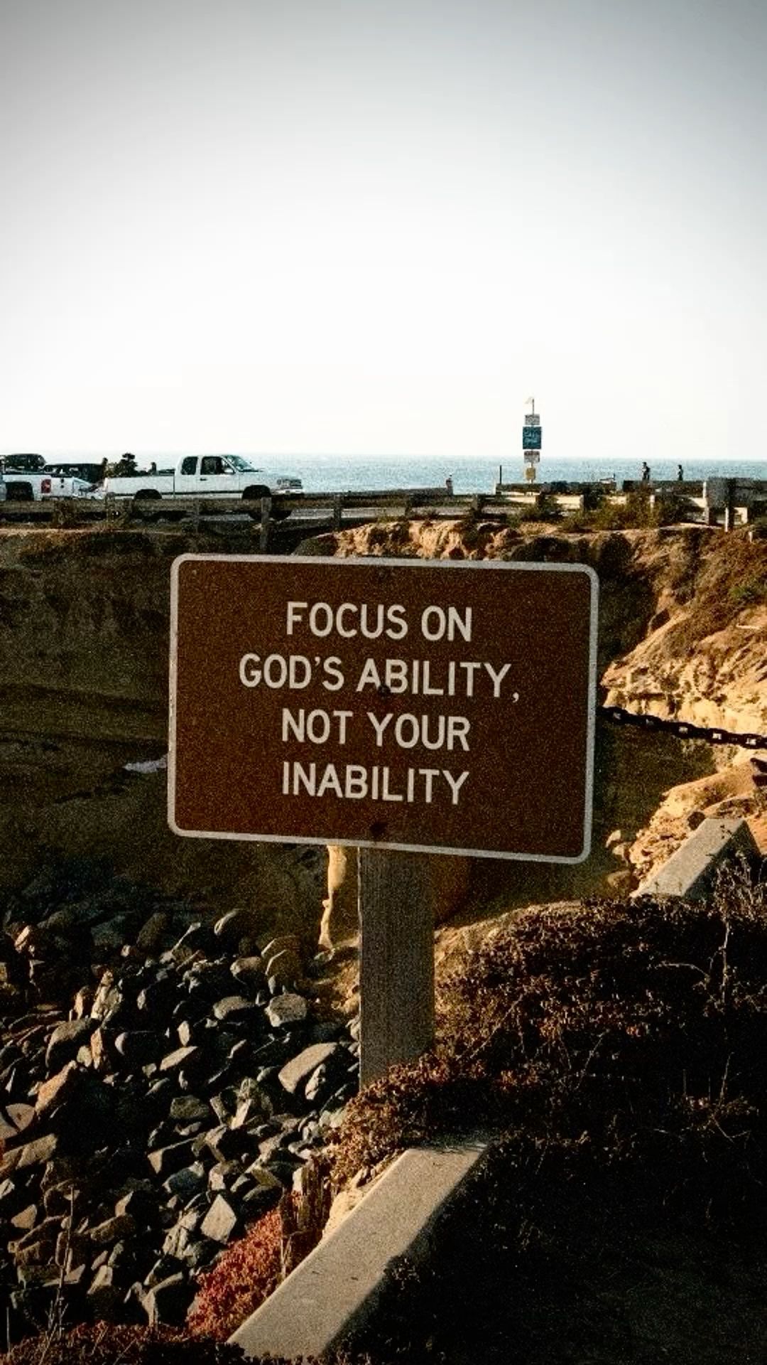 Christian Qoute🤎✨