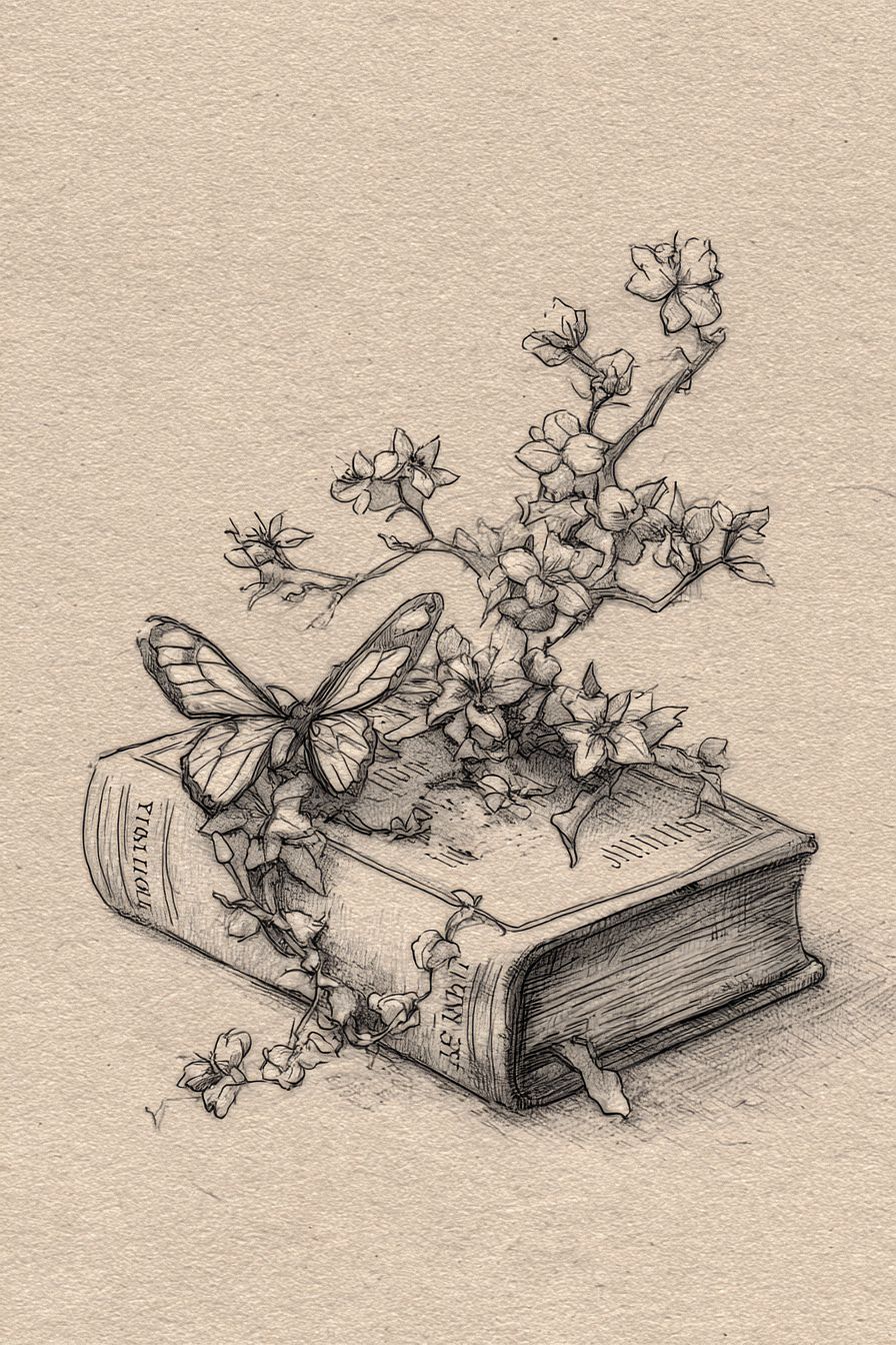 40 Creative Bible Book Drawings