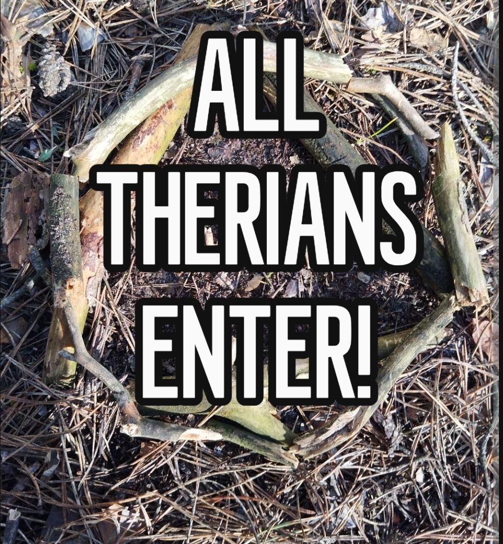 An experiment forms for therian about their theriotypes :3