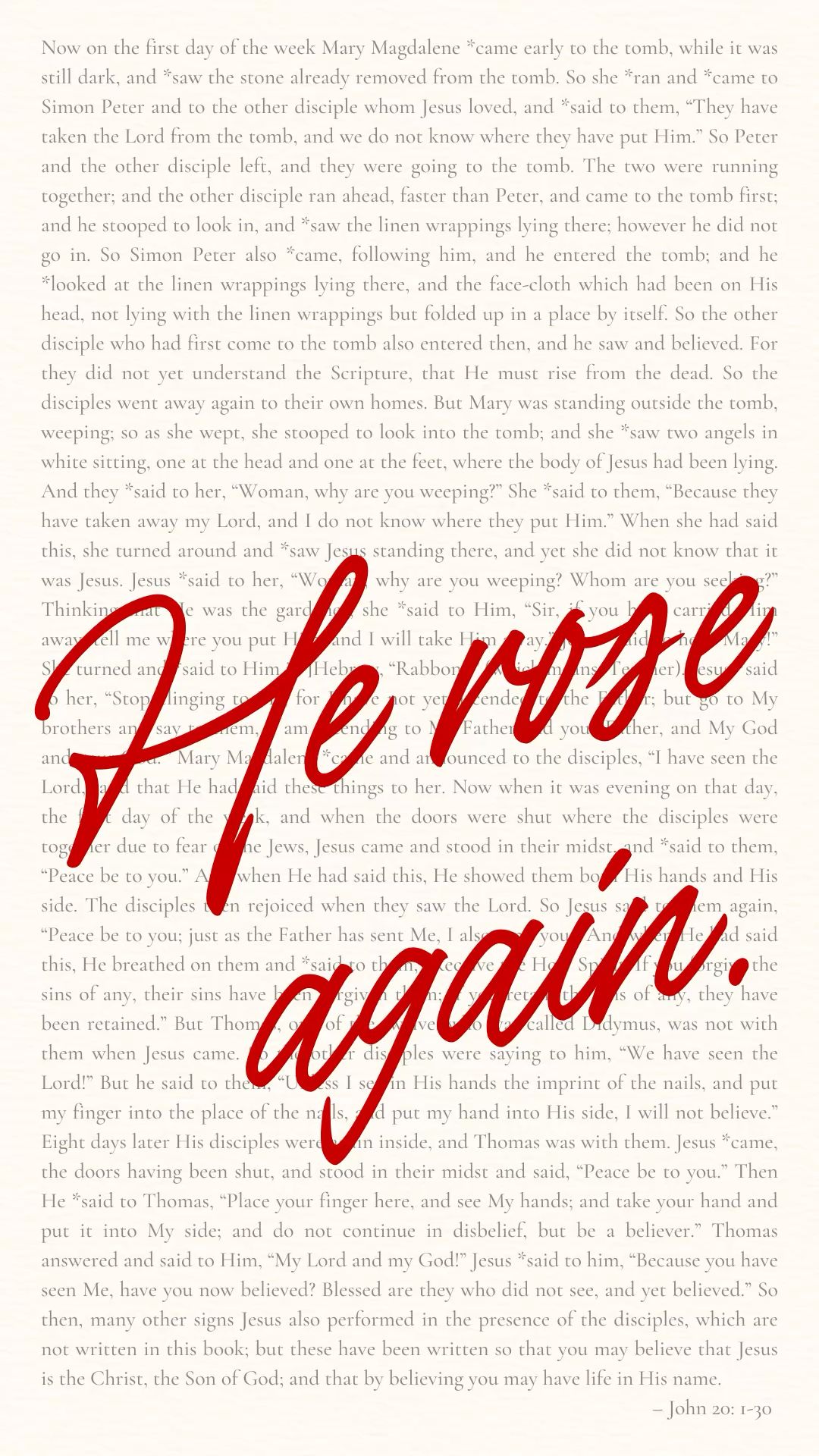 Christian Phone Wallpaper