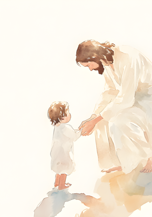 Helaman 7-12 Activity Ideas for Primary LDS Children – Other Than A Mom