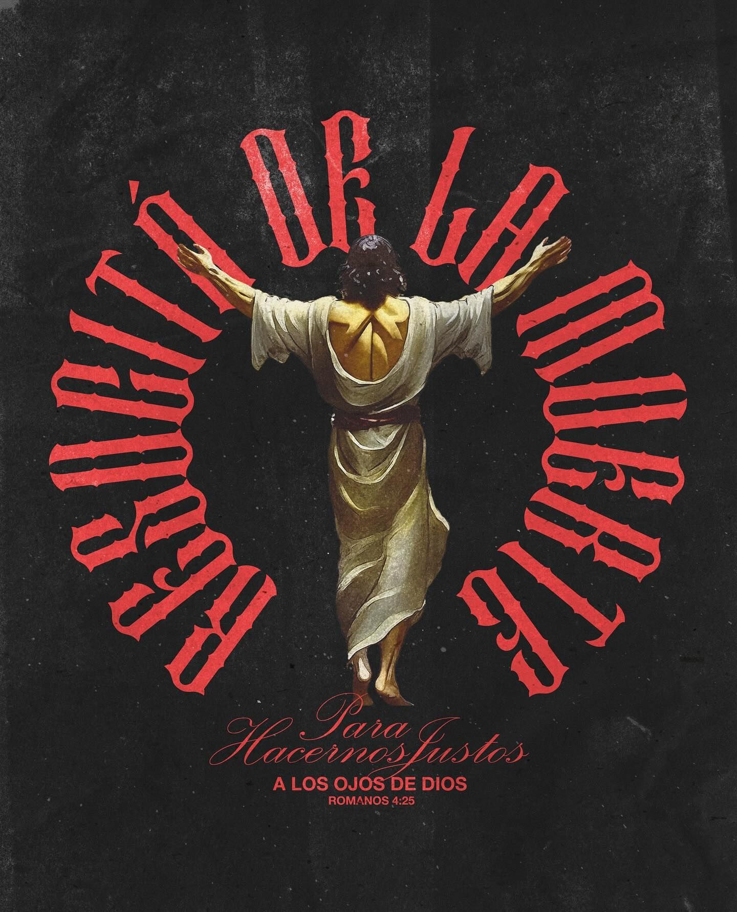 Resucitó de la muerte