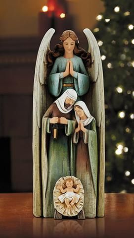 Christmas and Holiday