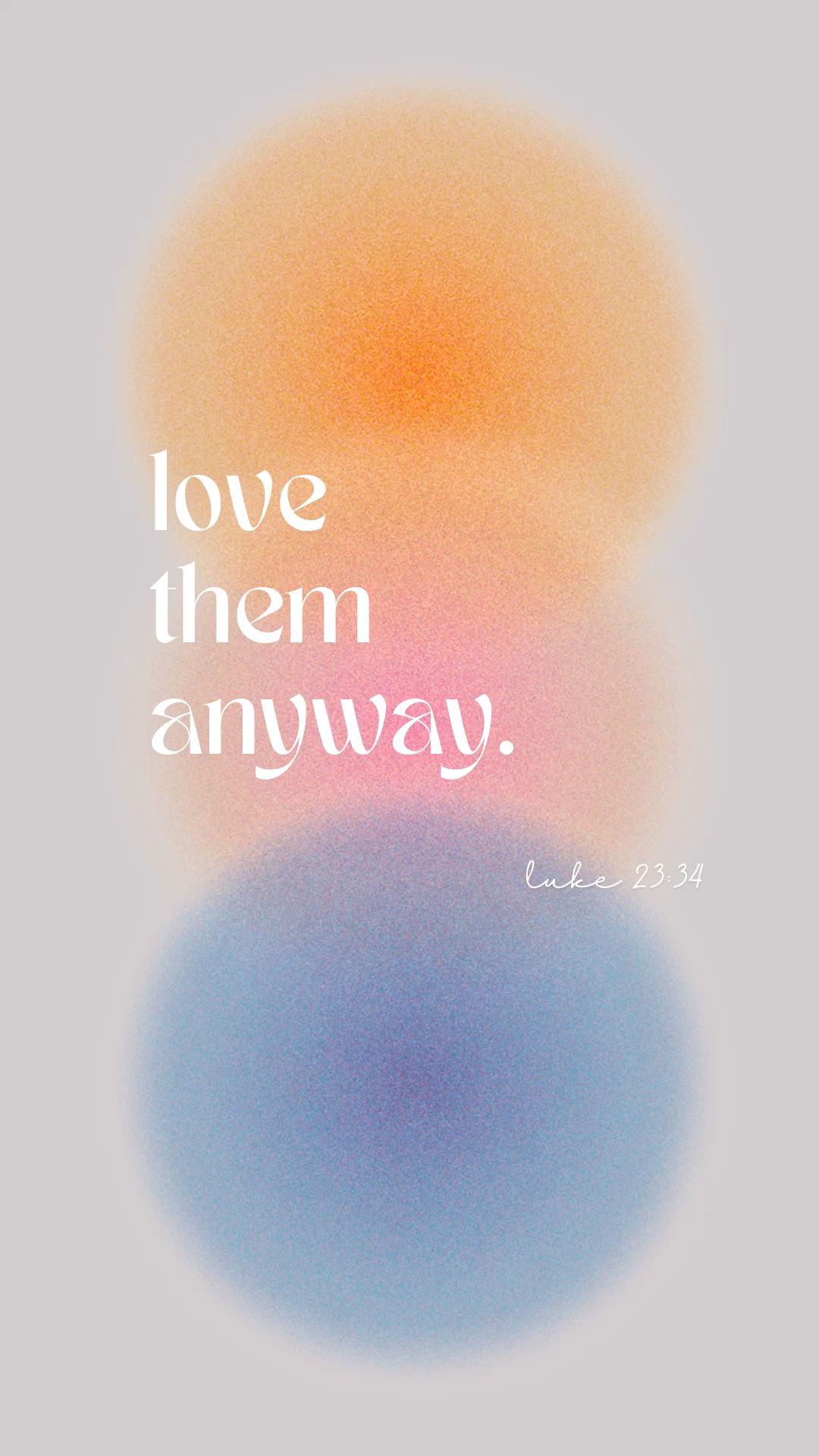 love them anyway. 🫶🏼