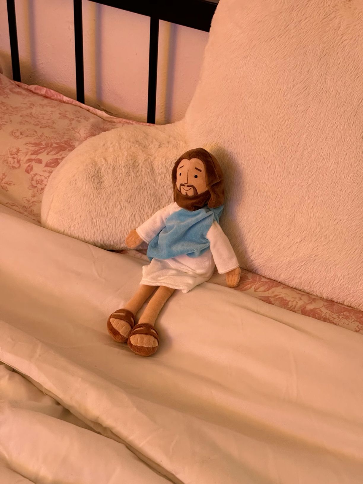 Jesus 🫶🏼💖🧸