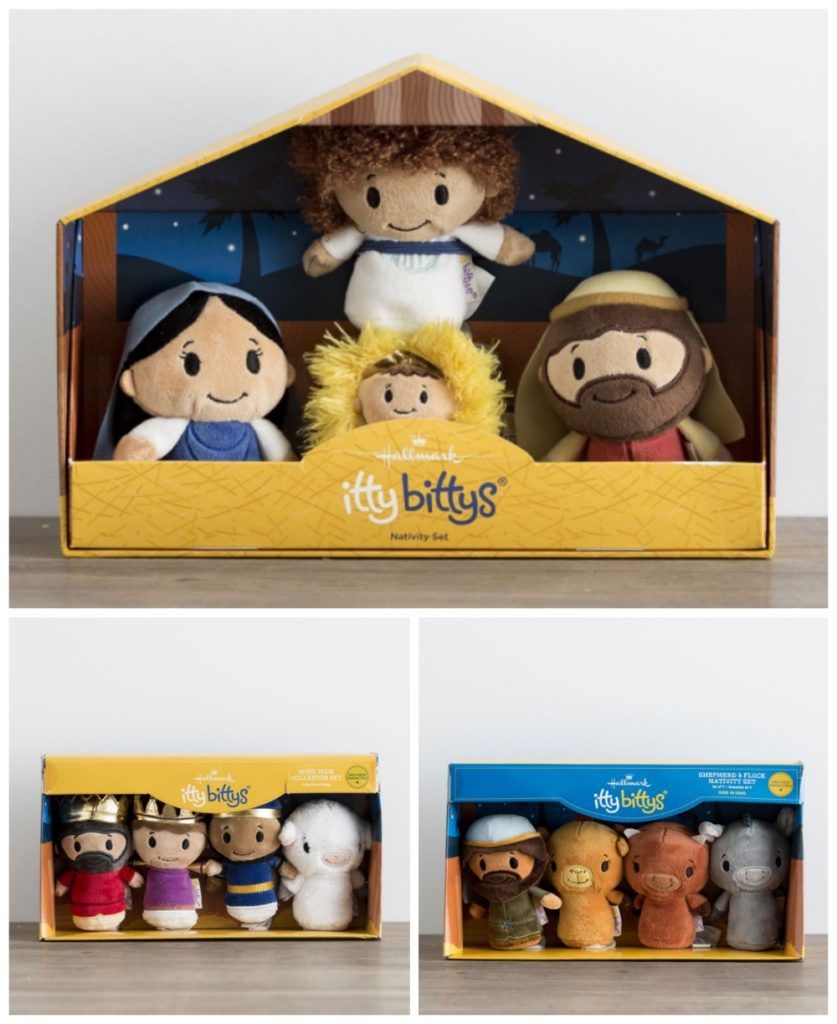 The 25+ BEST Kid Nativity Sets That Will Withstand Rough Play