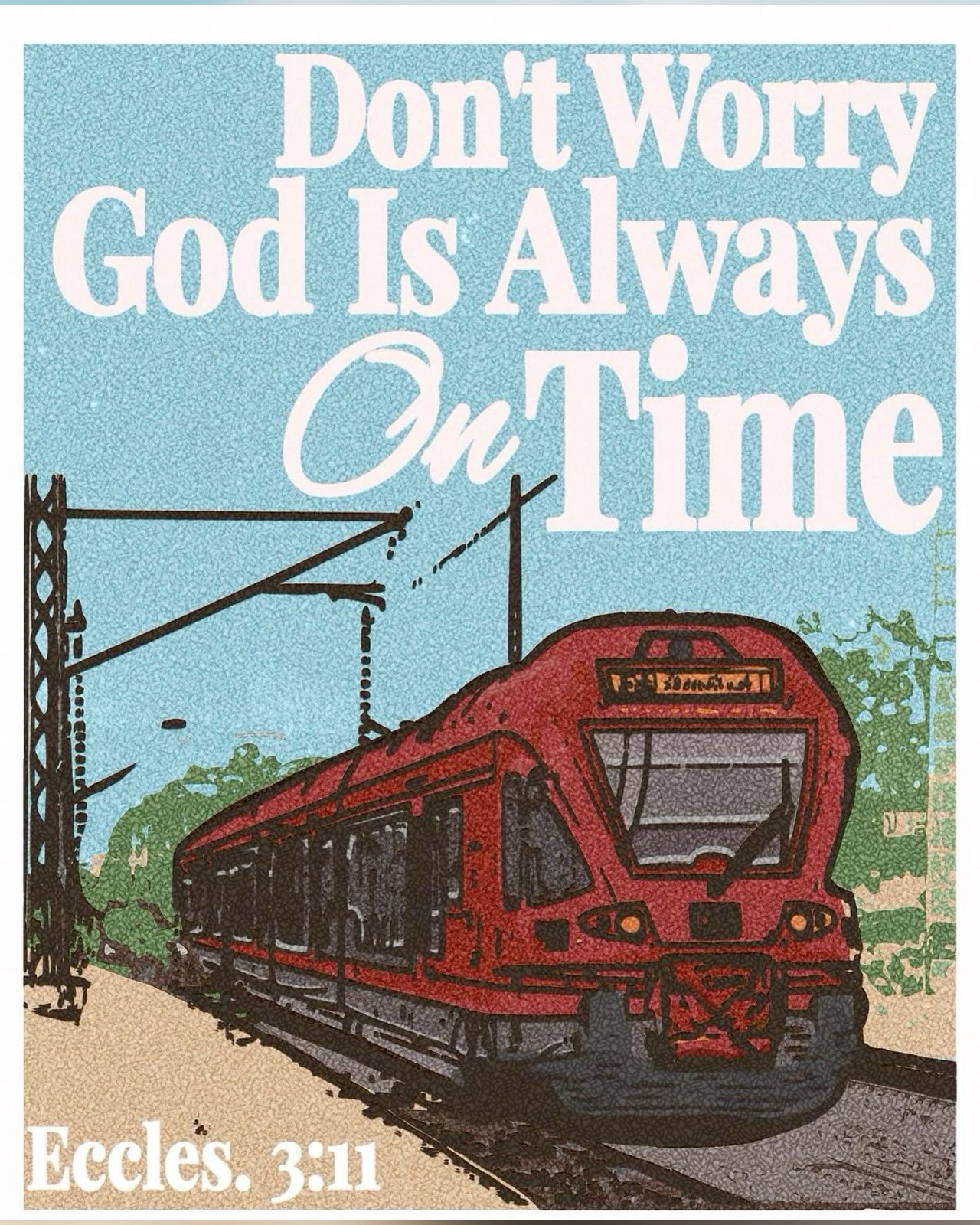 We serve a buzzer beater God!