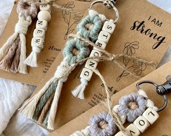 Emmanuel Keychain: Christian Christmas Gift, for New Believer, Women’s Bible Study, Jehovah, Adonai, Yeshua, Messiah, Yahweh, Mesías, Yahvé – Etsy