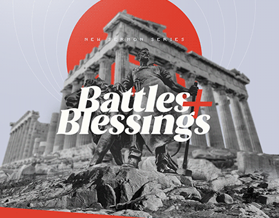 Sermon Series – Cross Point Church Nashiville TN – Purpose Design