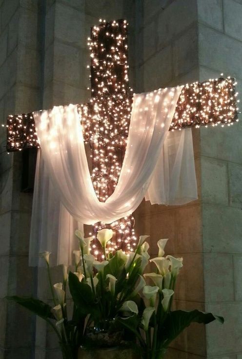 30+ Church Christmas Decorations Ideas and Images – Christmas Celebration – All about Christmas