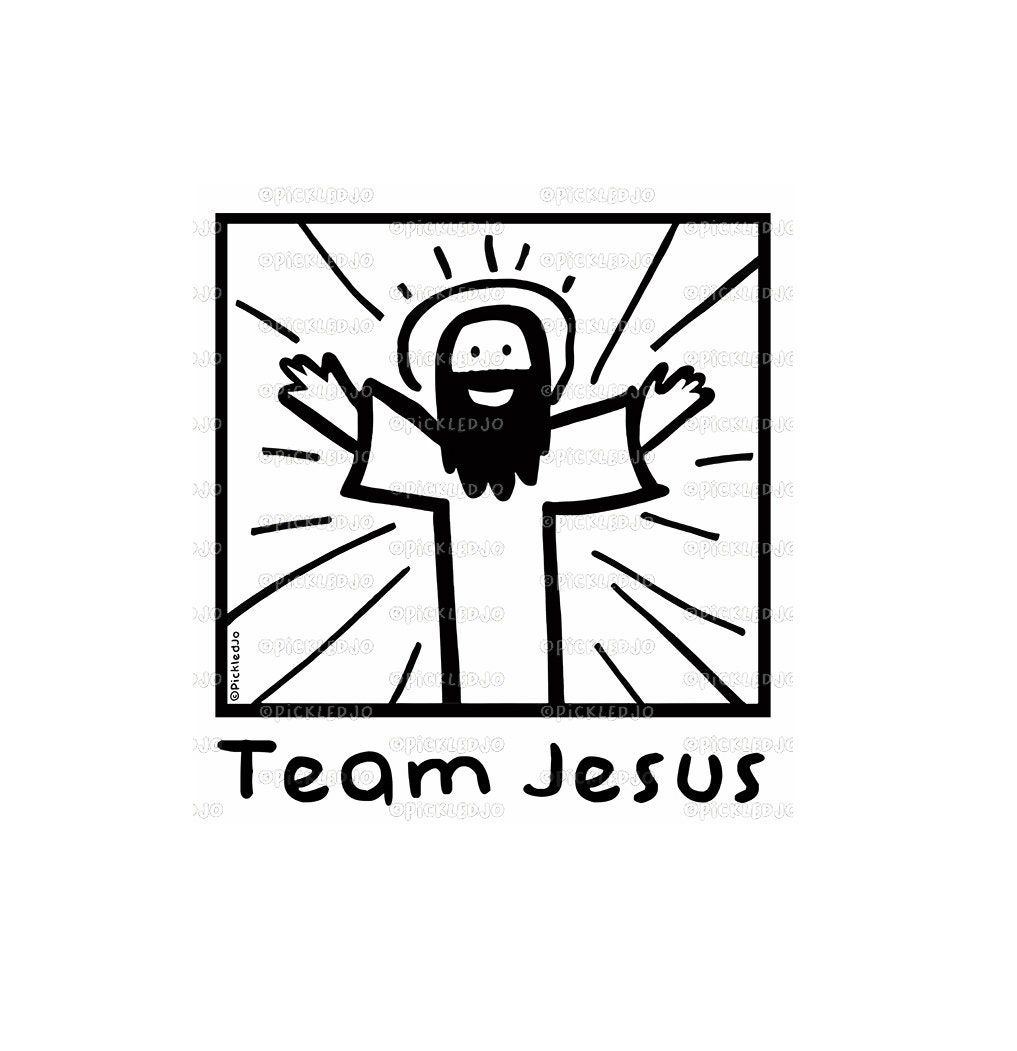 Team Jesus