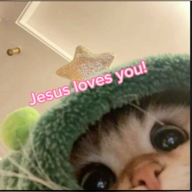 Jesus loves you!! regardless of what you have done