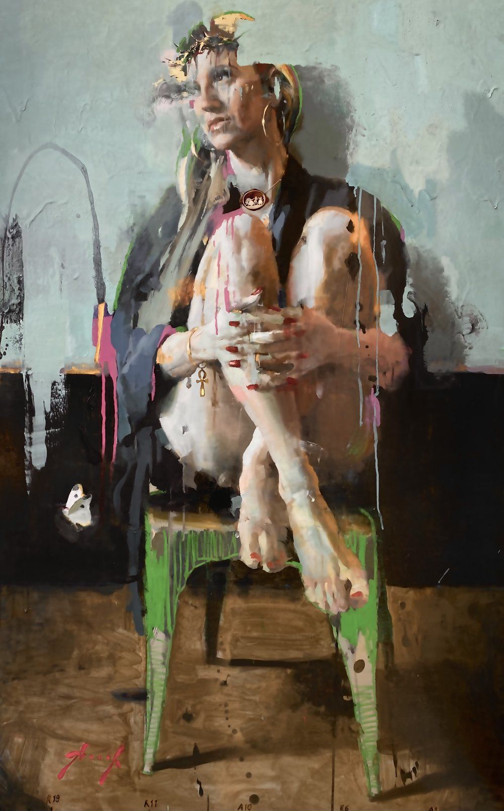 2020-2021 — Christian Hook